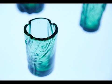 НОВЫЕ СМЫСЛЫ | Экскурсия на производство хрусталя в Гусь-Хрустальный