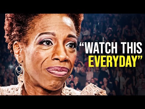10 Minutes to Start Your Day Right! - Motivational Speech By Lisa Nichols [YOU NEED TO WATCH THIS]
