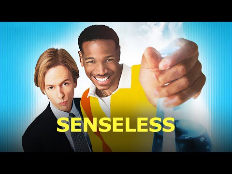 Senseless | 4K | Film mit Marlon Wayans & David Spade
