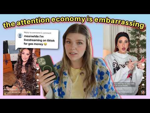 "influencer fatigue" is so real | Internet Analysis
