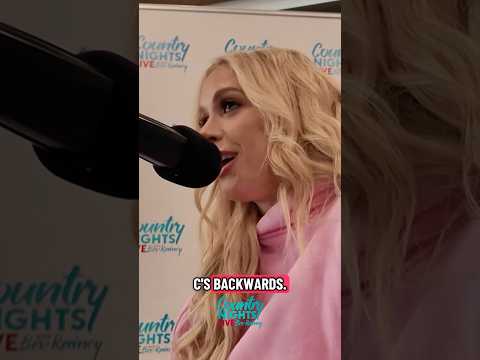 Megan Moroney has THIS hidden talent!!!