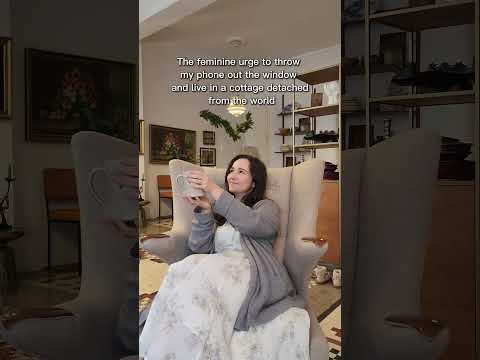 Country Cottage Lifestyle #slowliving #vintagedecor #vintagestyle #countrylife #cottagecore