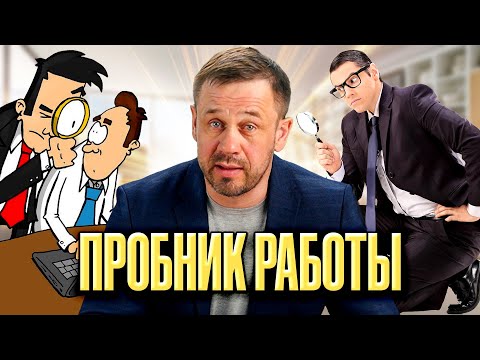 ИСПЫТАТЕЛЬНЫЙ СРОК ПРИ ТРУДОУСТРОЙСТВЕ | ЧТО ДЕЛАТЬ ЕСЛИ... | Кузнецов | Аллиам
