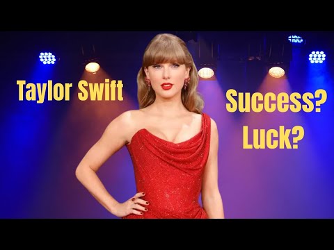 What Happened When Everyone Said Taylor Swift Was Over? An Extraordinary Comeback from 2016 to 2025