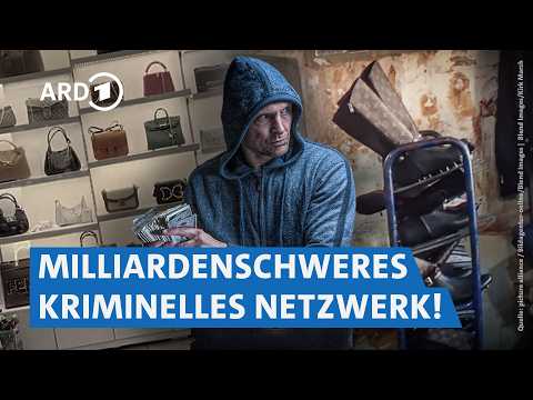 Undercover: Kriminellen Marken-Fälschern auf der Spur 🔍 | Billig bis tödlich NDR