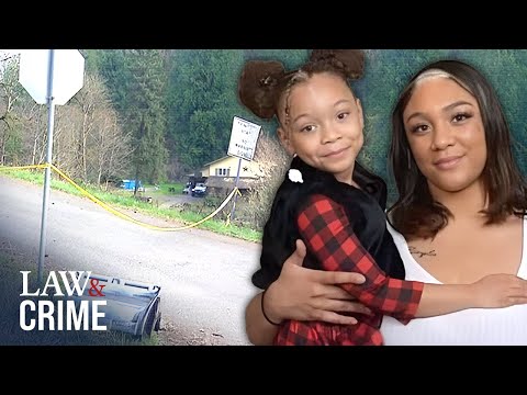 Mom and Daughter Vanish After Trip with Ex-Boyfriend