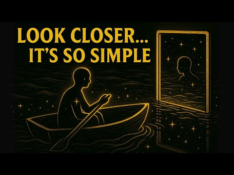 The Only Video You Need To Watch To Understand Quantum Manifestation