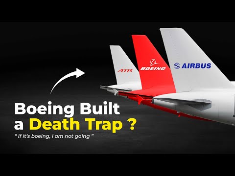 The Tragic Cost of Boeing's Corporate Greed