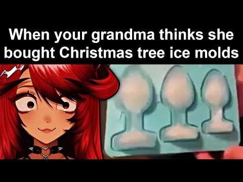 WHAT IS THIS?! (r/Blursed_videos)