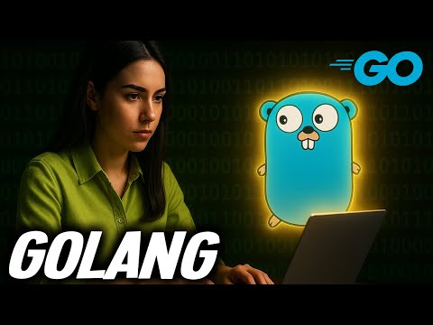 Golang - Lo que NO Te Contaron