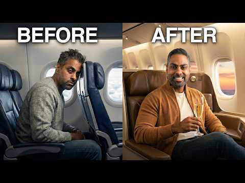 Why Travel Feels So Exhausting (and the Rules That Fix It)