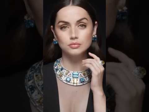 High jewelry Amazing Collection #jewelryfindings #diamond #jewelry #fashion    #andrewpidor