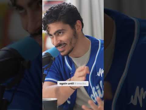 Resilience Will Make You Rich - Here's Why 💹 #shorts