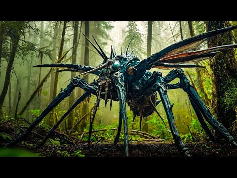 This Is Why You DON'T Revive Ancient Creatures (A Warning To Humanity) | Earth Documentary
