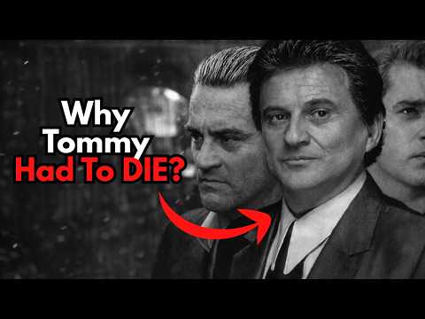 Tommy Was Executed. Jimmy and Henry Weren’t. Why?