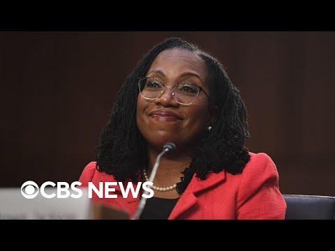 Day 2 of Ketanji Brown Jackson’s Supreme Court confirmation hearings | Part I