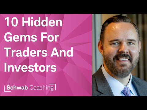 10 Cool Tools You Didn't Know Were On thinkorswim | Getting Started with thinkorswim® | 1-22-24