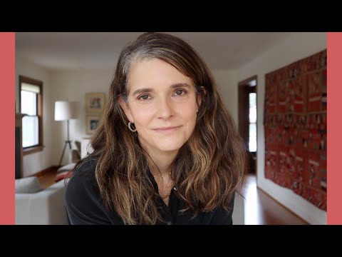 GRAY BEAUTY | Going Gray (3 months) | My Gray Journey Begins