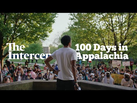 From Gaza to Ohio: Student Encampments in America’s Rust Belt