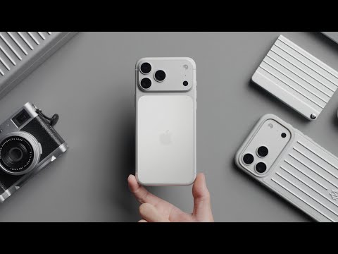 What's on my iPhone 17 Pro Max - My Creative & Productivity Setup (2025)