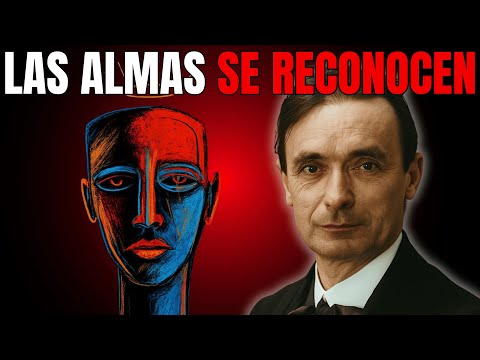 Lo Que Rudolf Steiner Reveló Sobre el Amor Entre Almas de Vidas Pasadas