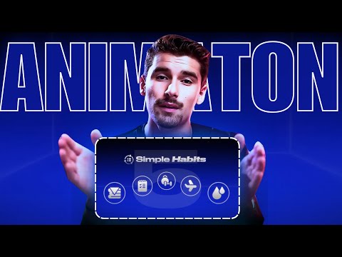 I Animate Like Iman Gadzhi in CapCut and You Can TOO!