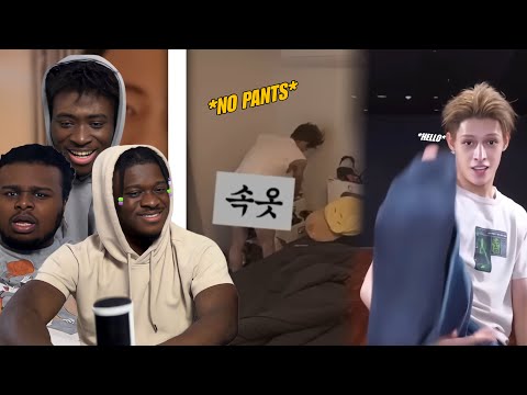 TDSPOP Reacts To Cortis Moments I Think About Alot..