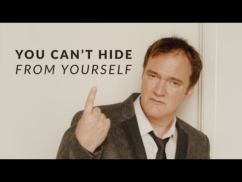What Tarantino's f**t obsession can teach us about creativity