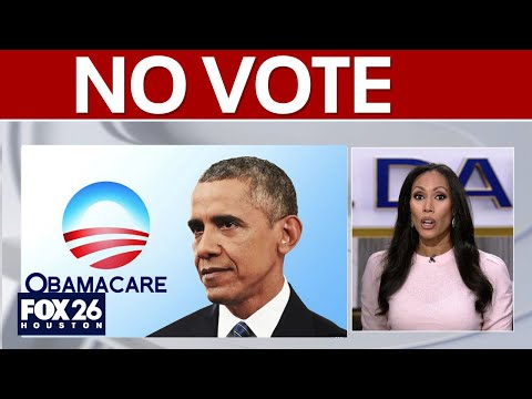 Healthcare Subsidies ENDING | D.C. Daily