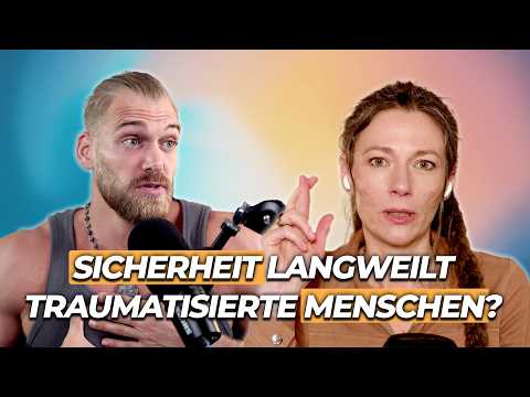 Bindungstrauma erkennen, verstehen & damit umgehen. (Verena König)