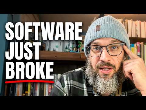 OpenAI Is Slowing Hiring. Anthropic's Engineers Stopped Writing Code. Here's Why You Should Care.