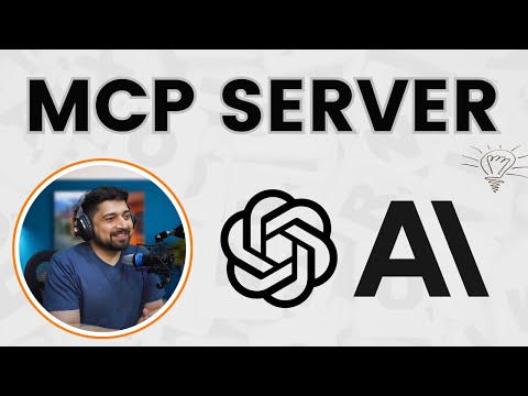 What are MCP servers | Explained in Hindi