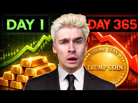 $10,000 DougDoug Stock Competition Didn't Go as Planned...
