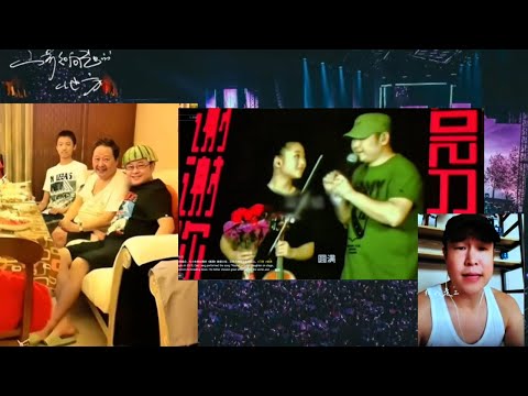 Dao Lang received blessings from relatives and friends during the darkest period of his life, but...