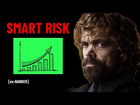 Sharpe Ratio Explained Fast (in 172 Seconds)