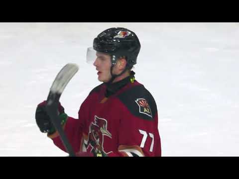 Game Highlights Jan. 6, 2024 vs Tuscan Roadrunners