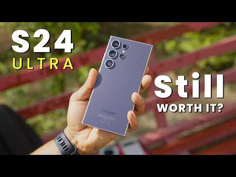 S24 Ultra in 2025: The Truth After a Year!