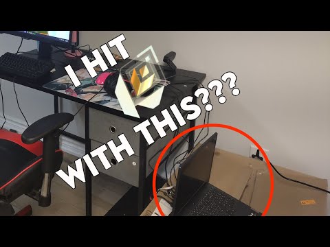 I got to RADIANT with THIS SETUP?? (Fifine AM8 Review)