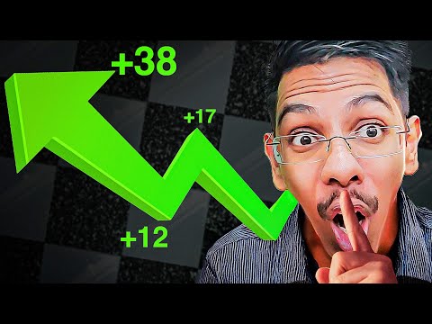 Give Me 16 Minutes and I'll Teach You How to Beat Everyone at Chess