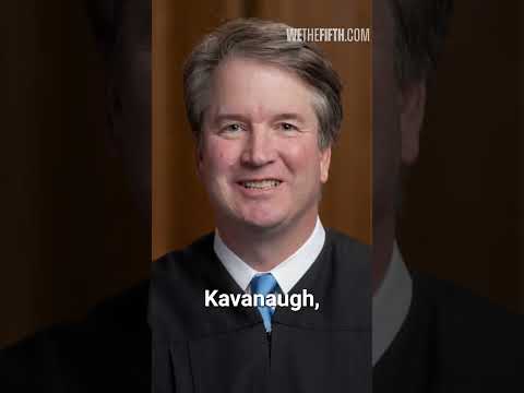 Why Did 3 Justices Rule In Favor of Tariffs?