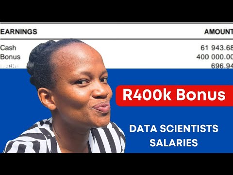 Data Scientists Salaries in South Africa| Data Analyst Salary | Business Analyst Salary
