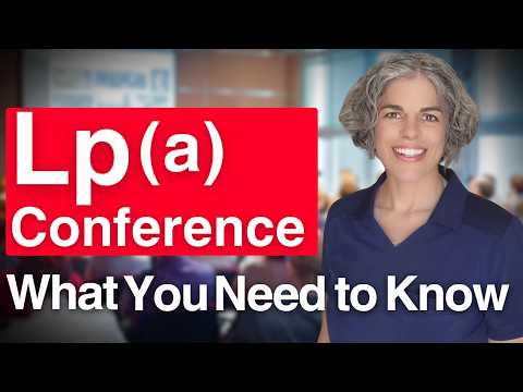 Latest Lipoprotein(a) Update: What it Means for You and Your Heart