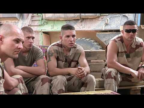 Operation Barkhane: The Legion faces the jihadists