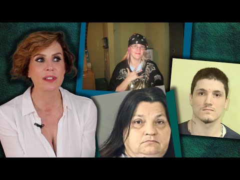 The Heartbreaking Case of Vera Jo Reigle: Manipulation, Control, and Tragedy