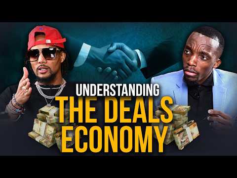 Cash Flow King on where you go wrong with money || Krg The Don