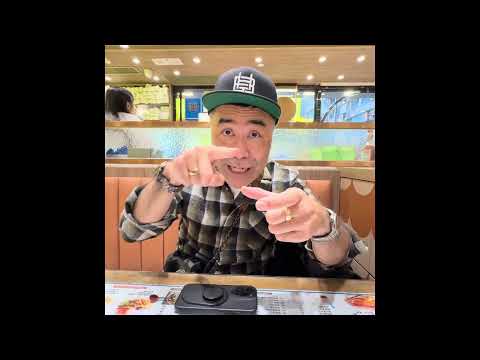 Take Kayo of Big Head Taco