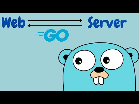 Build a Rest API with GoLang