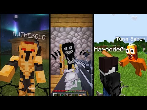 MINECRAFT MOMENT | TROLLFACE COMPILATION😁#THEBESTPART2