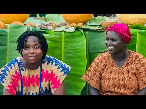 FINAL😂 W’ANO ASEM 🔥  FT KYEKYEKU/39/40/FRANKA/SOBOLO/PAPA NII/TWAN/BONO BA/KWAME BORGA,OSEI KWADWO