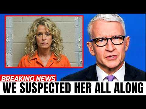 Everyone Is Suddenly Talking About Farrah Fawcett Again, You Won't Believe Why